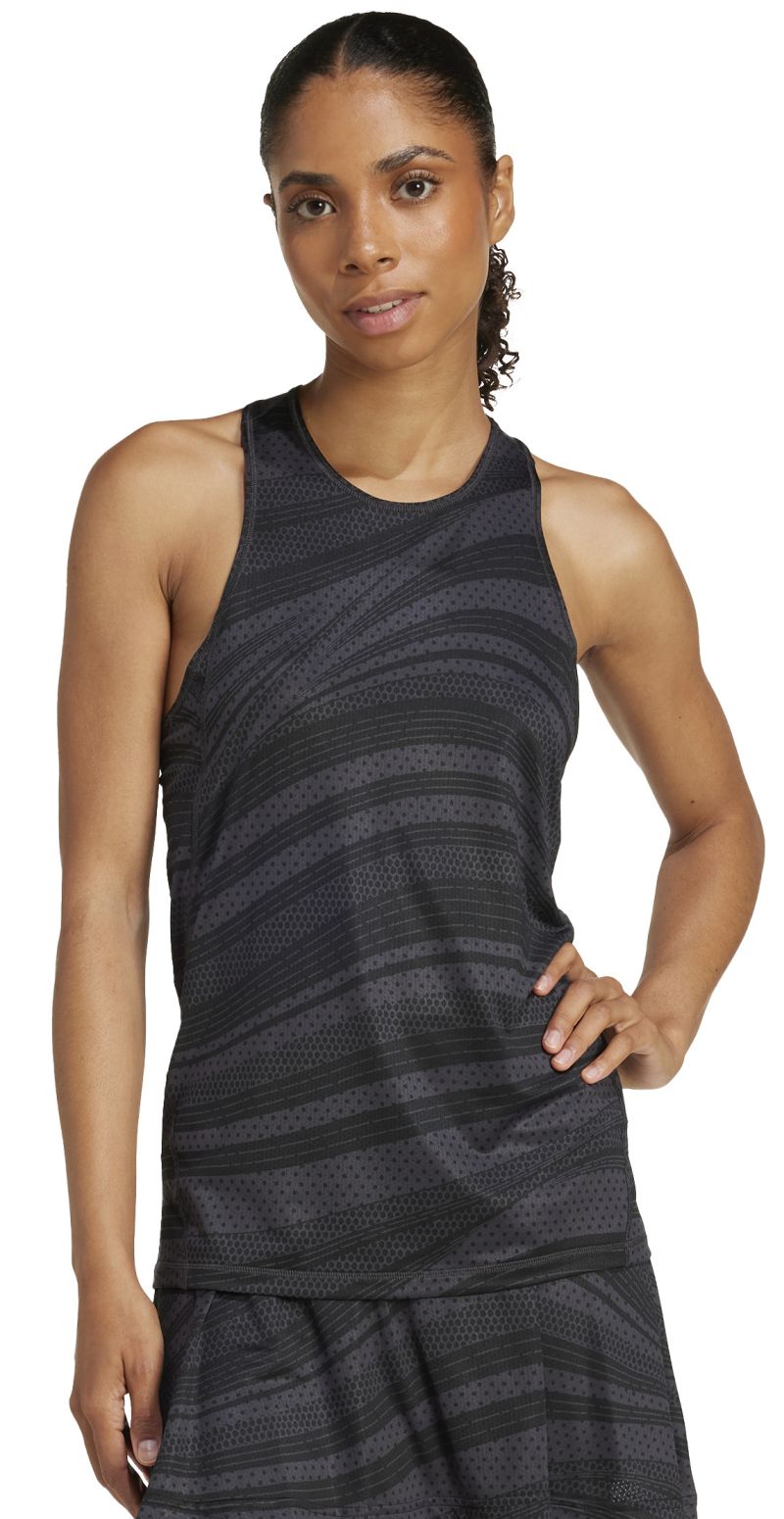 Adidas Club Tennis Climacool Graphic Tank