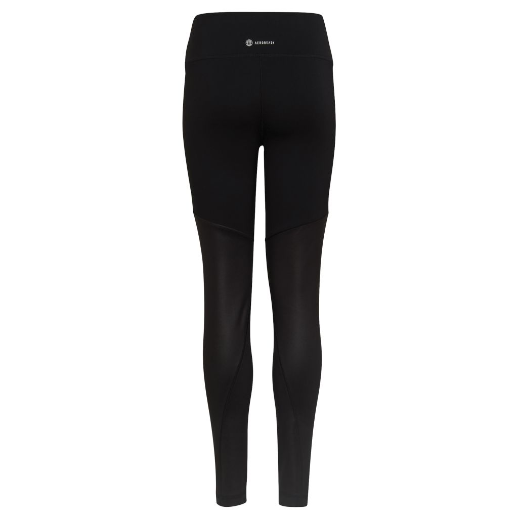Adidas G AR M Tight - black/silver metalic