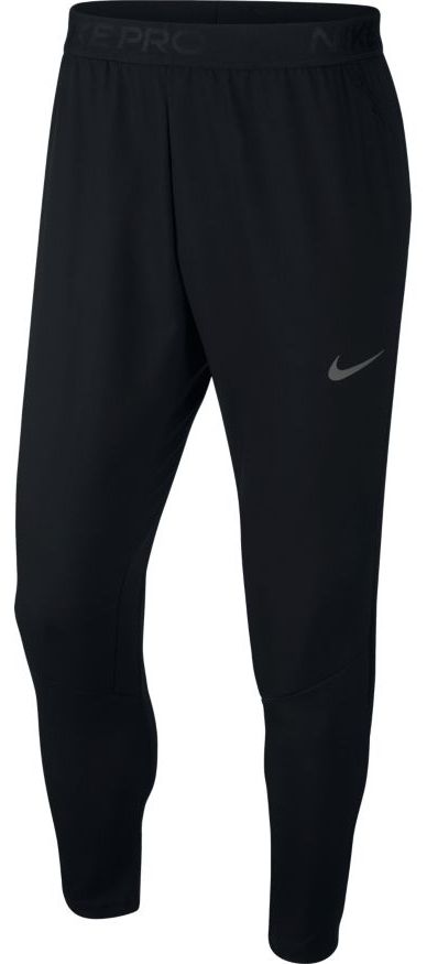 Nike Pro Dri-Fit Flex Vent Max Pant M - black/dark grey