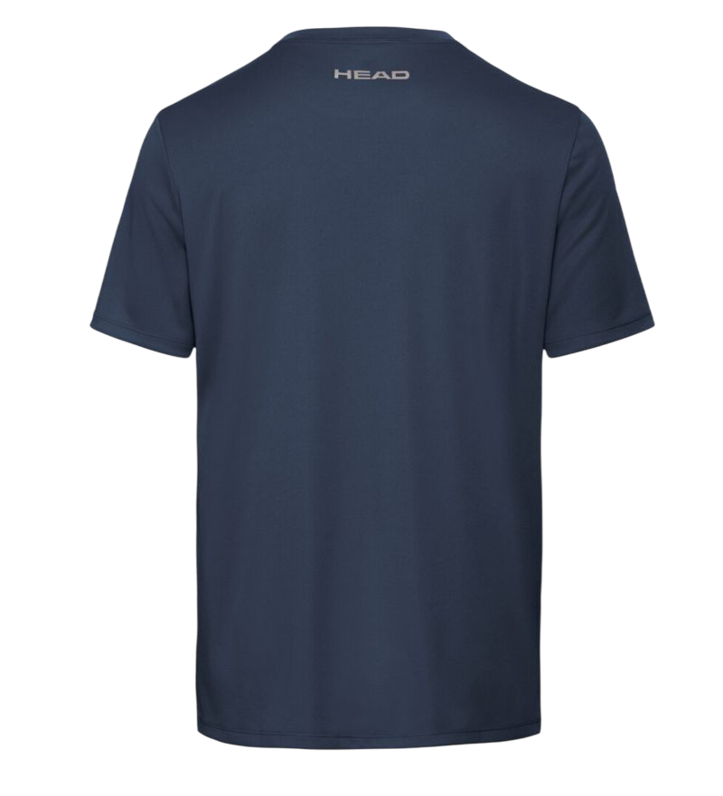 Head Boys Easy Court - navy