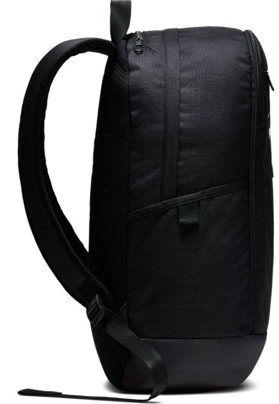 nike-brasilia-xl-backpack-black-white-2 Nike Brasilia XL Backpack - black/white
