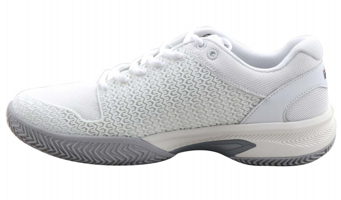 Fila Campo TPM M - white