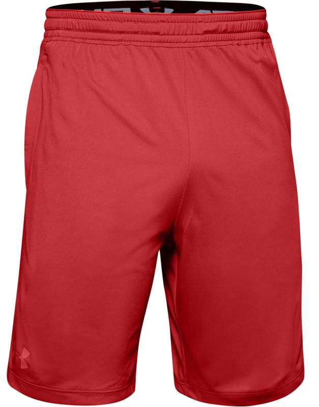 Under Armour Raid 2.0 Short - red Under Armour Raid 2.0 Short - red