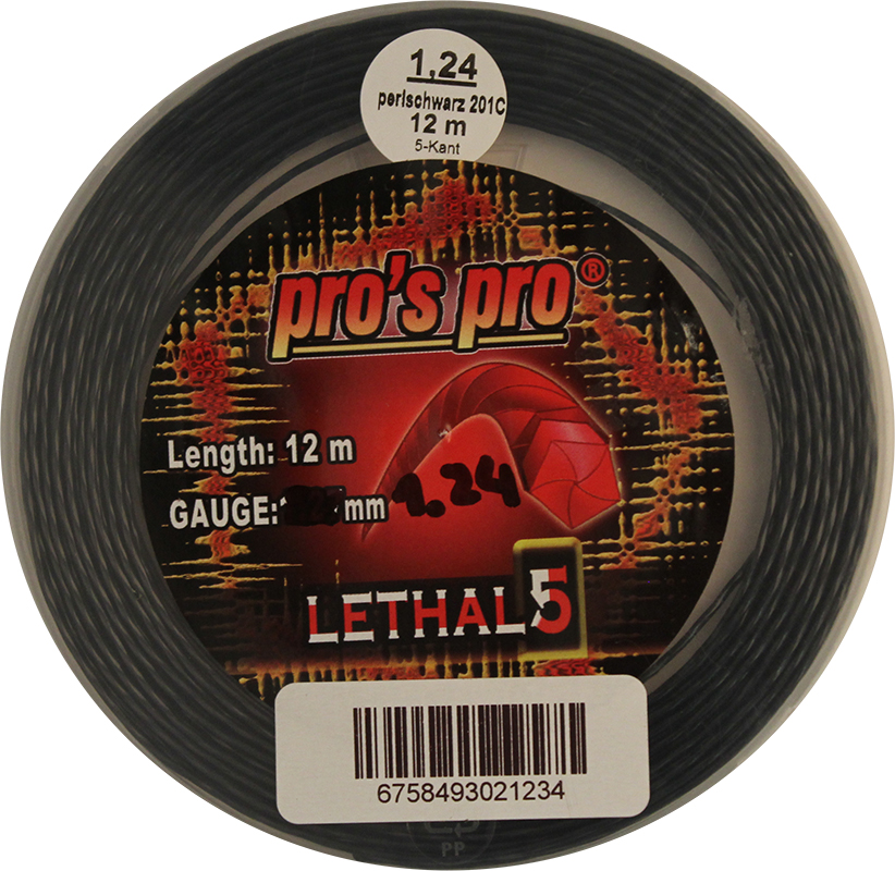 pro-s-pro-lethal-5-12-m-1 Pro's Pro Lethal 5 (12 m)