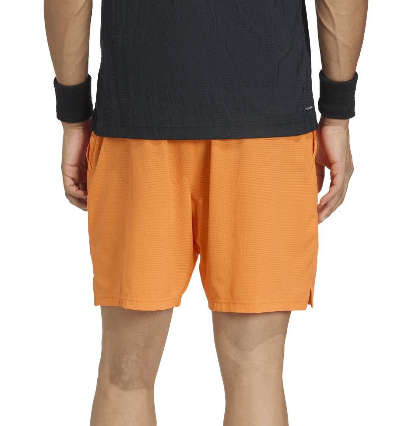 Adidas Ergo Shorts 9" - orange