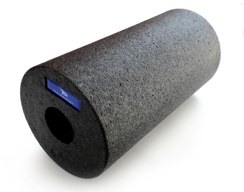 Roller Yakimasport - black