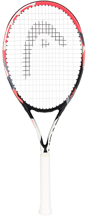 Head MX Attitude Pro - pink