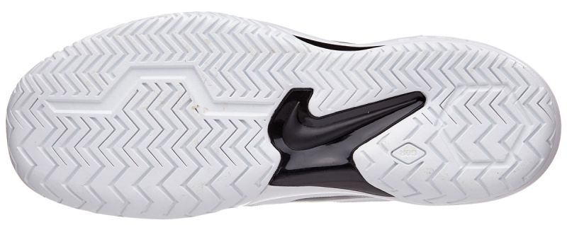 Nike Air Zoom Resistance - white/black