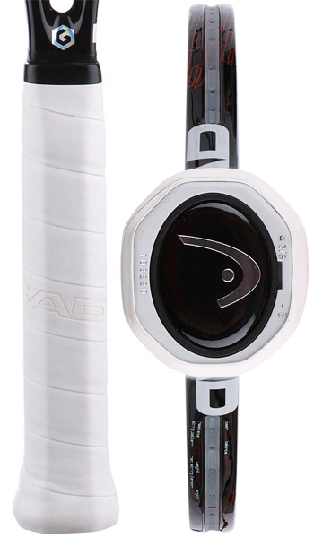 head-youtek-graphene-speed-s-5 Head YouTek Graphene Speed S