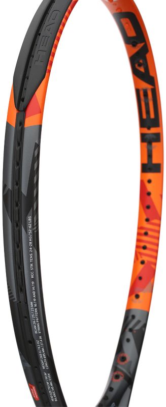 Head Graphene XT Radical PWR