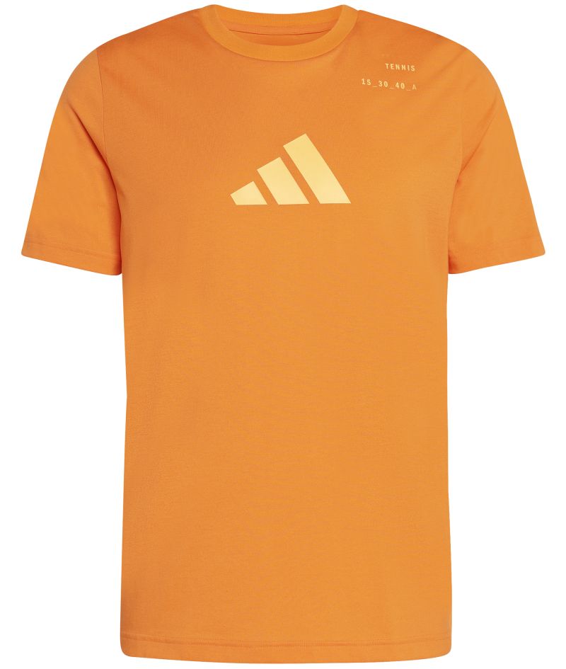 Adidas Category Graphic - orange Adidas Category Graphic - orange
