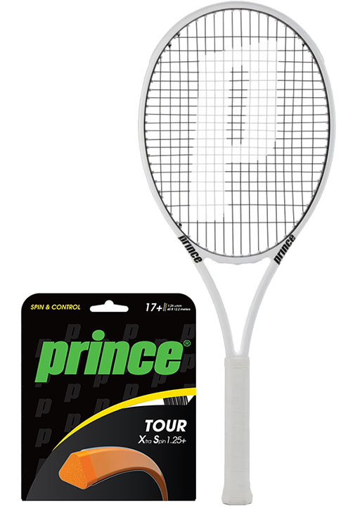 prince-textreme-tour-100p-ltd-naciag-1 Prince Textreme Tour 100P LTD + naciąg