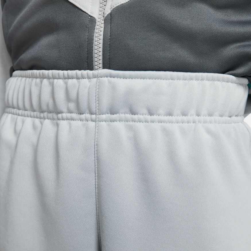 Nike Swoosh Core Tracksuit Futura - light smoke grey/iron grey/white
