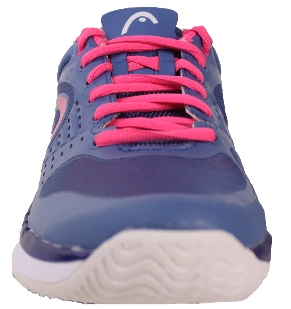 head-sprint-pro-women-blue-knockout-pink-5 Head Sprint Pro Women - blue/knockout pink