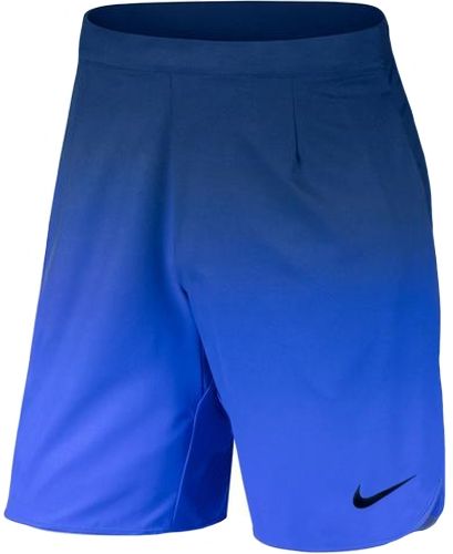 Nike Gladiator Premier 9" Short - coastal blue/black