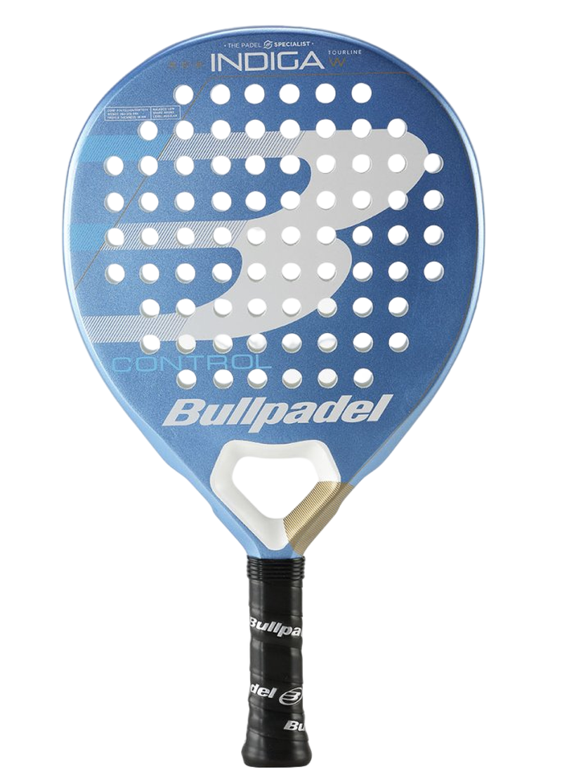 Bullpadel Indiga W 23