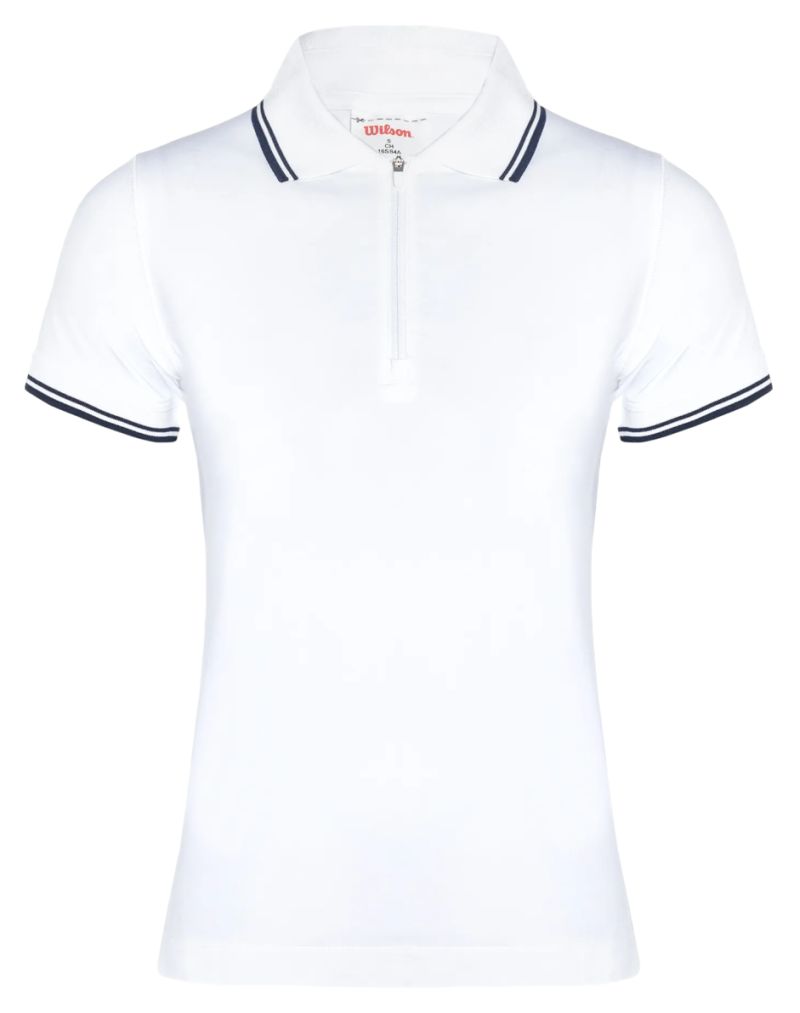 Wilson Team Polo