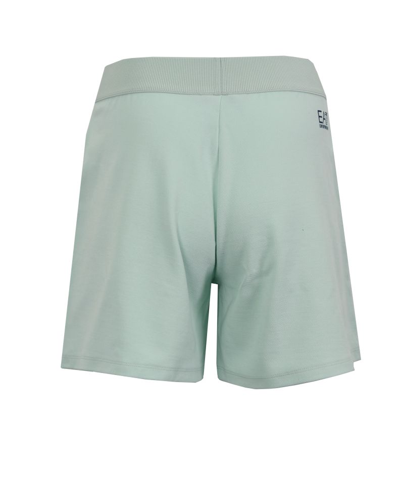 EA7 Woman Jersey - pale blue