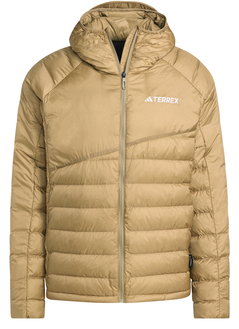 Adidas Terrex Xperior CLIMAWARM+ - cardboard Adidas Terrex Xperior CLIMAWARM+ - cardboard