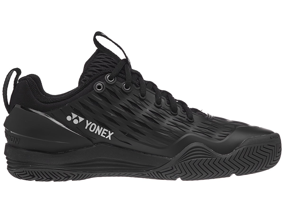 Yonex Power Cushion Eclipsion 3 - black/silver
