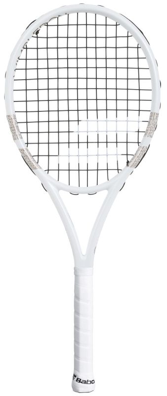 Mini rakieta. Babolat Mini Pure Strike Wimbledon