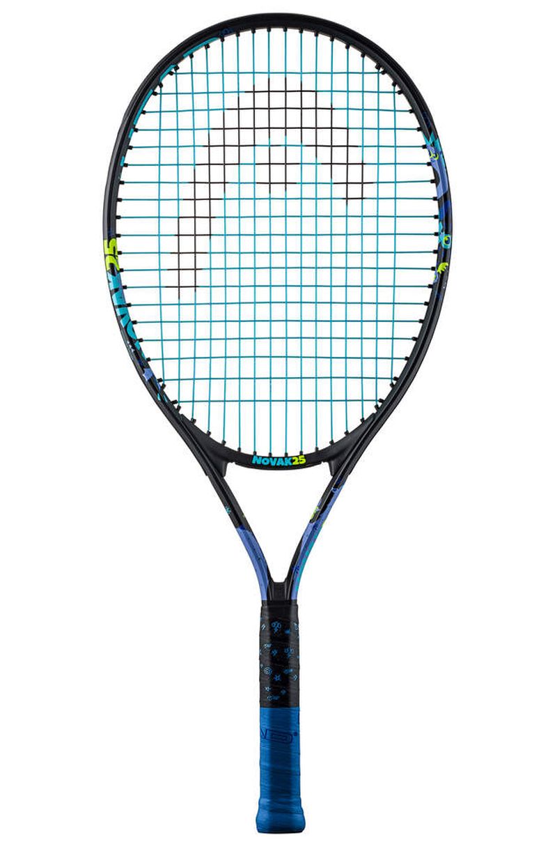Head Novak 25 (25") - multicolor