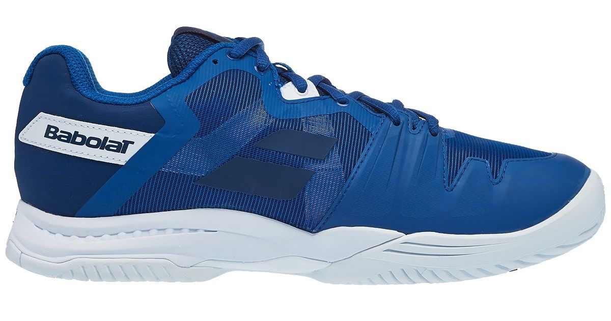 Babolat SFX3 All Court Men - dark blue