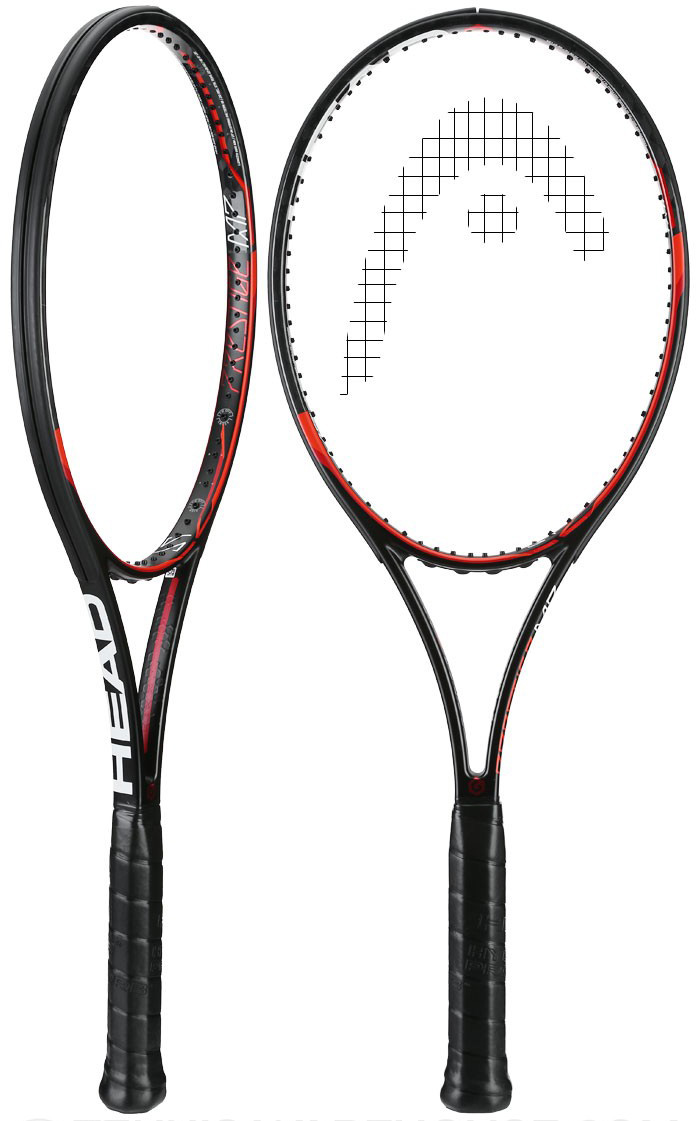 head-graphene-xt-prestige-mp-3 Head Graphene XT Prestige MP