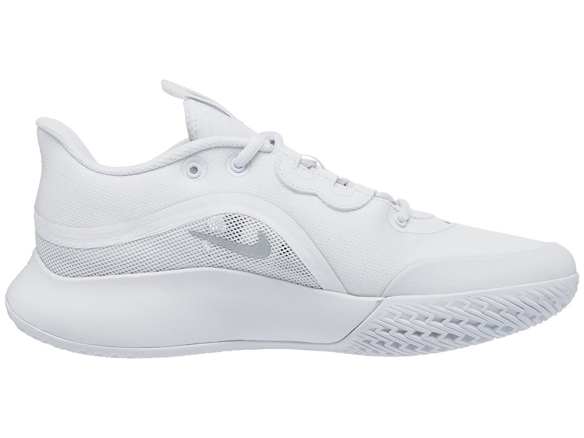 Nike WMNS Air Max Volley - white/metallic silver