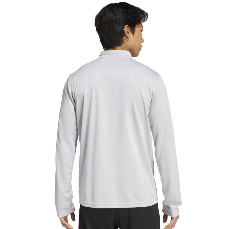 Adidas Entrada 26 Training - grey/white Adidas Entrada 26 Training - grey/white