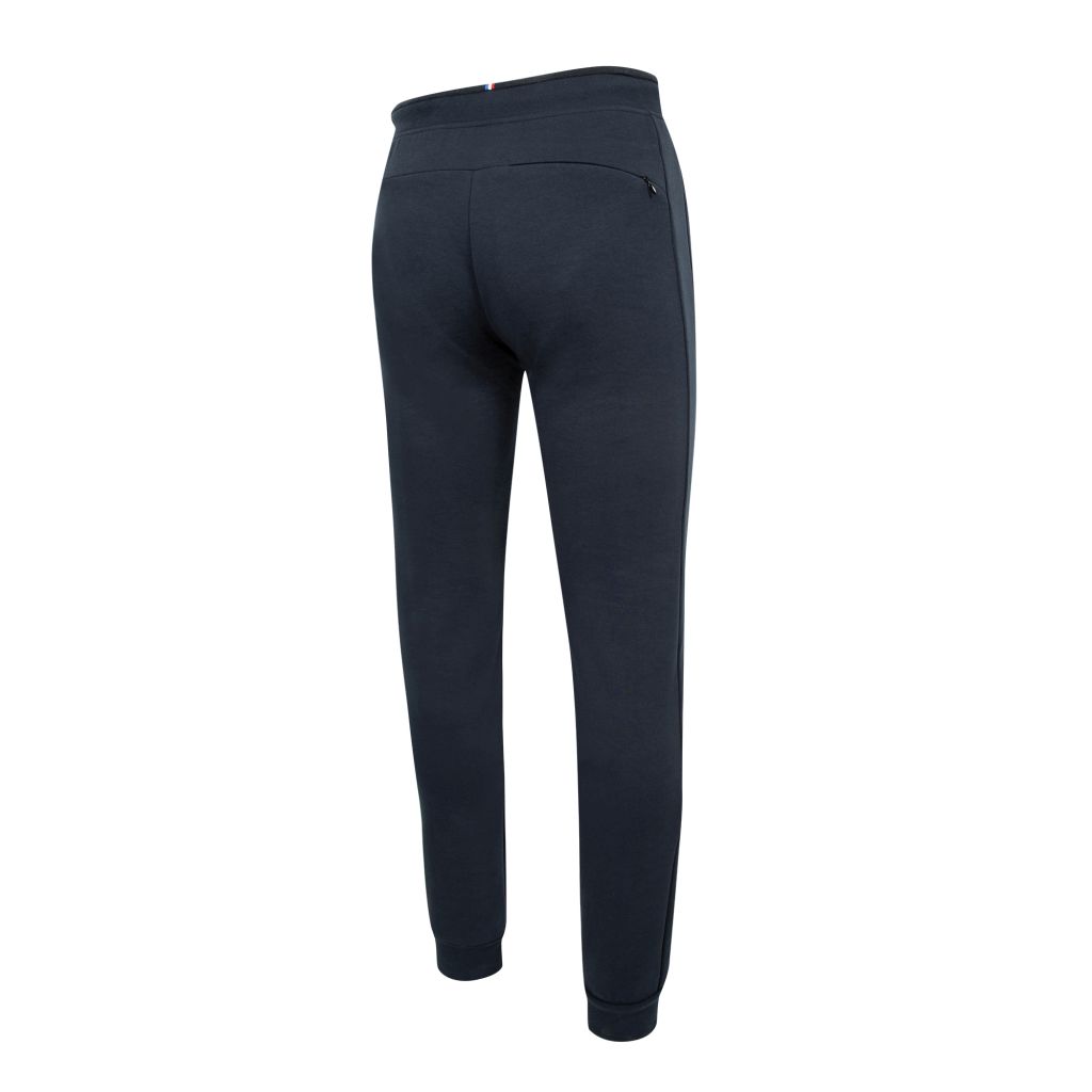 Le Coq Sportif Pant Slim No.1 M - sky captain