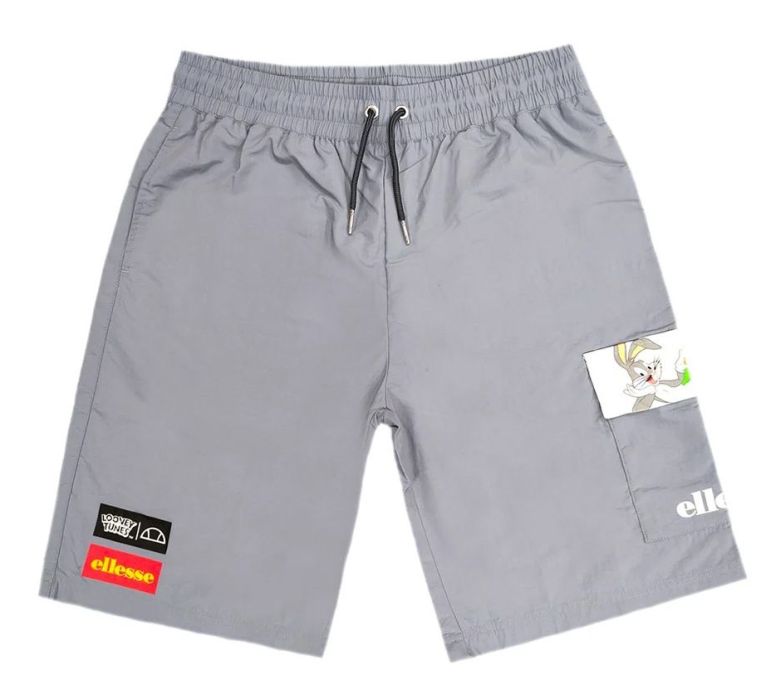 Ellesse Loonily Short - light blue