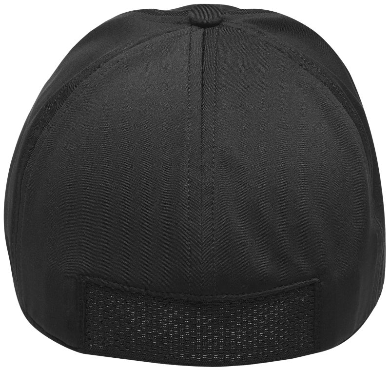 Asics Pro Cap - performance black