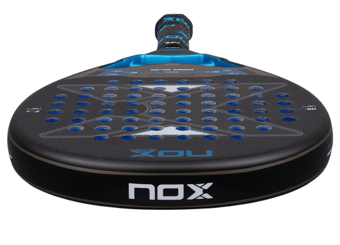 NOX AT10 Pro Cup Soft 2026 By Agustin Tapia NOX AT10 Pro Cup Soft 2026 By Agustin Tapia