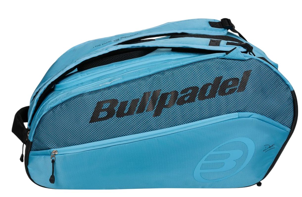 Bullpadel BPP26003 Vertex W - blue
