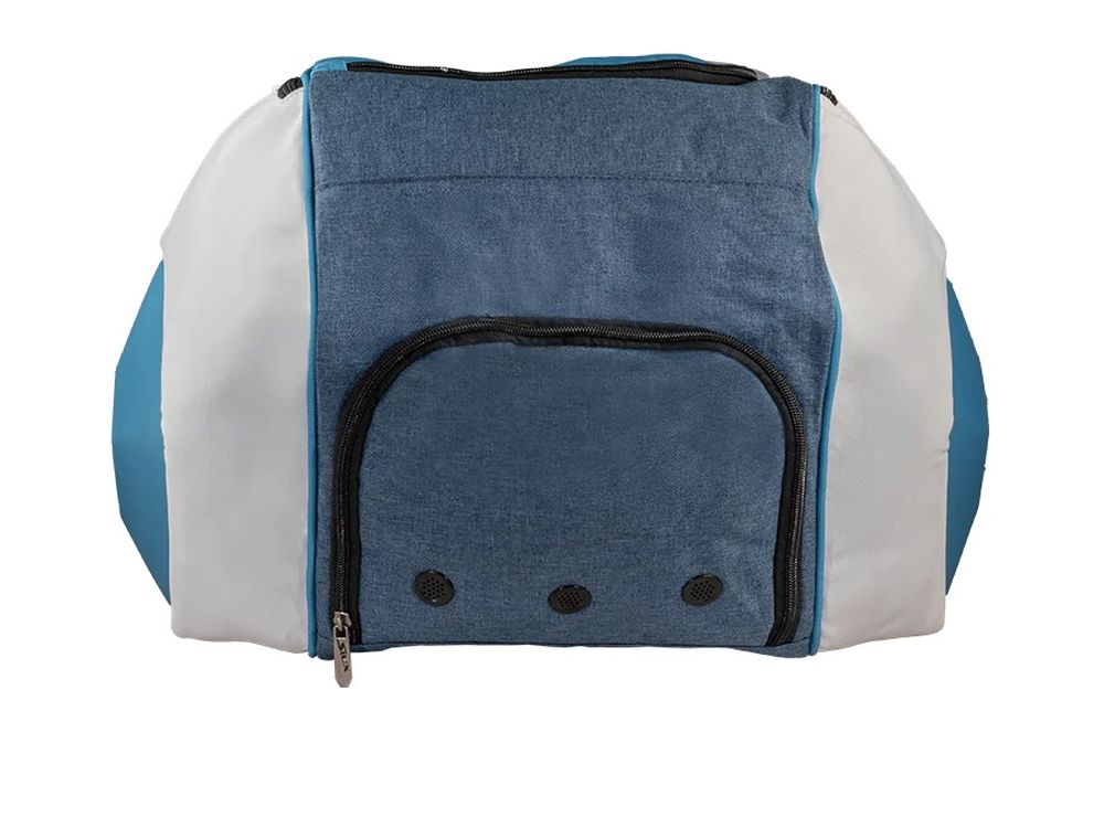 Siux Pro Tour Bag