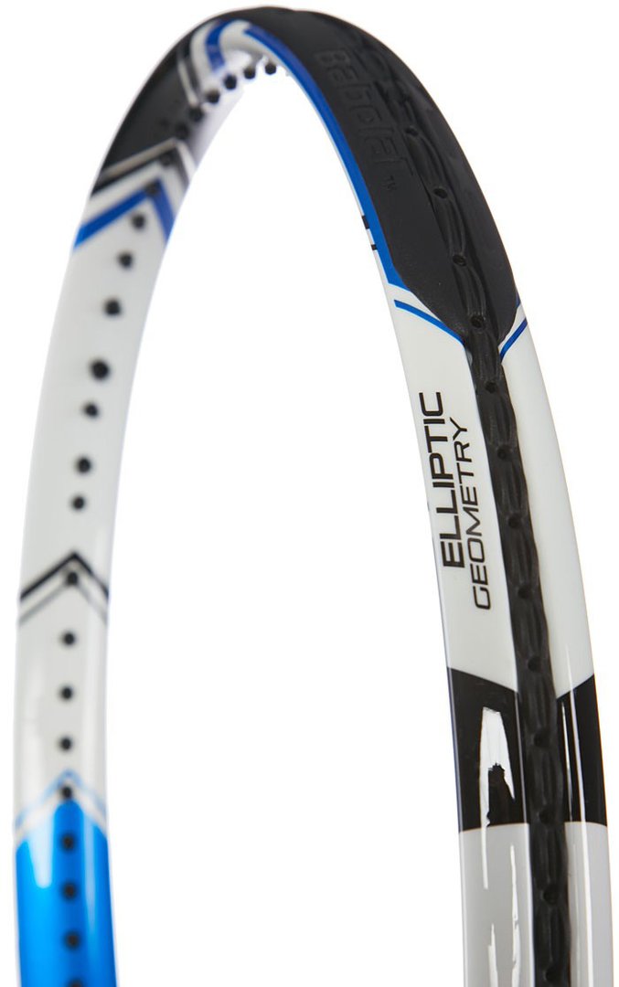 babolat-drive-lite-blue-white-2 Babolat Drive Lite - blue/white