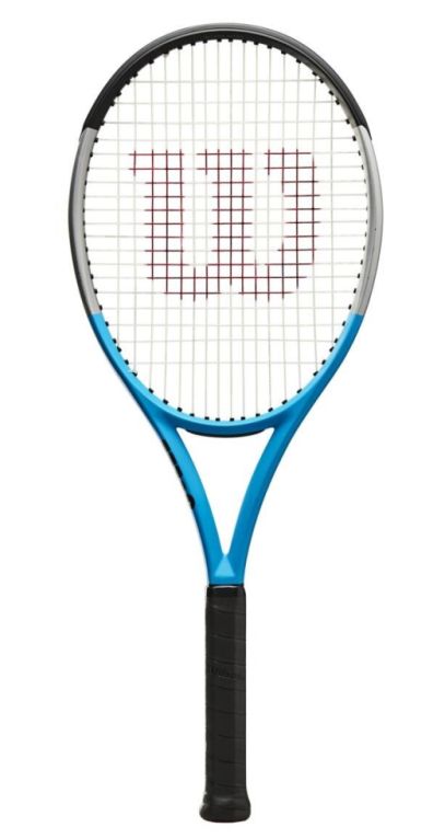Wilson Ultra 100 V3.0 Reverse + naciąg + usługa serwisowa