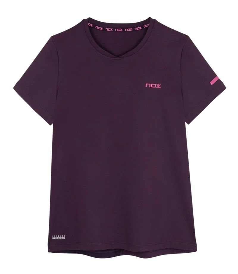 NOX Pro - deep purple NOX Pro - deep purple