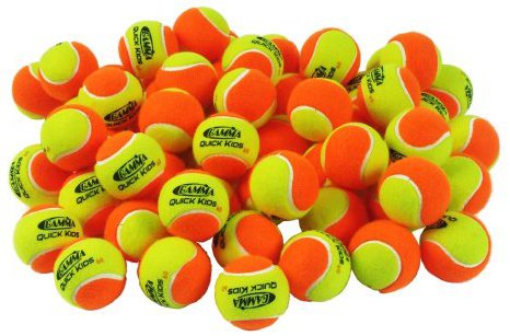Gamma Quick Kids 60' Bag orange 60B