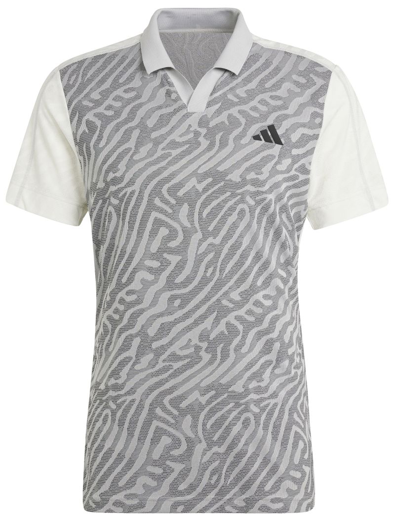 Adidas Tennis Airchill Pro Freelift Poloshirt