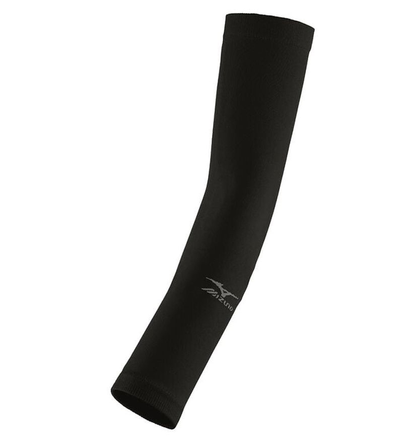 Mizuno Womens Armguard - black Mizuno Womens Armguard - black