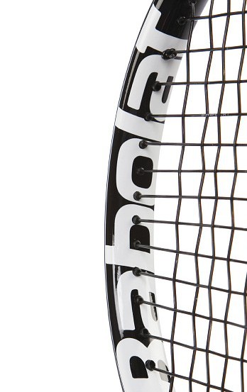 babolat-pure-drive-jr-25-black-pink-5 Babolat Pure Drive Jr (25") - black/pink