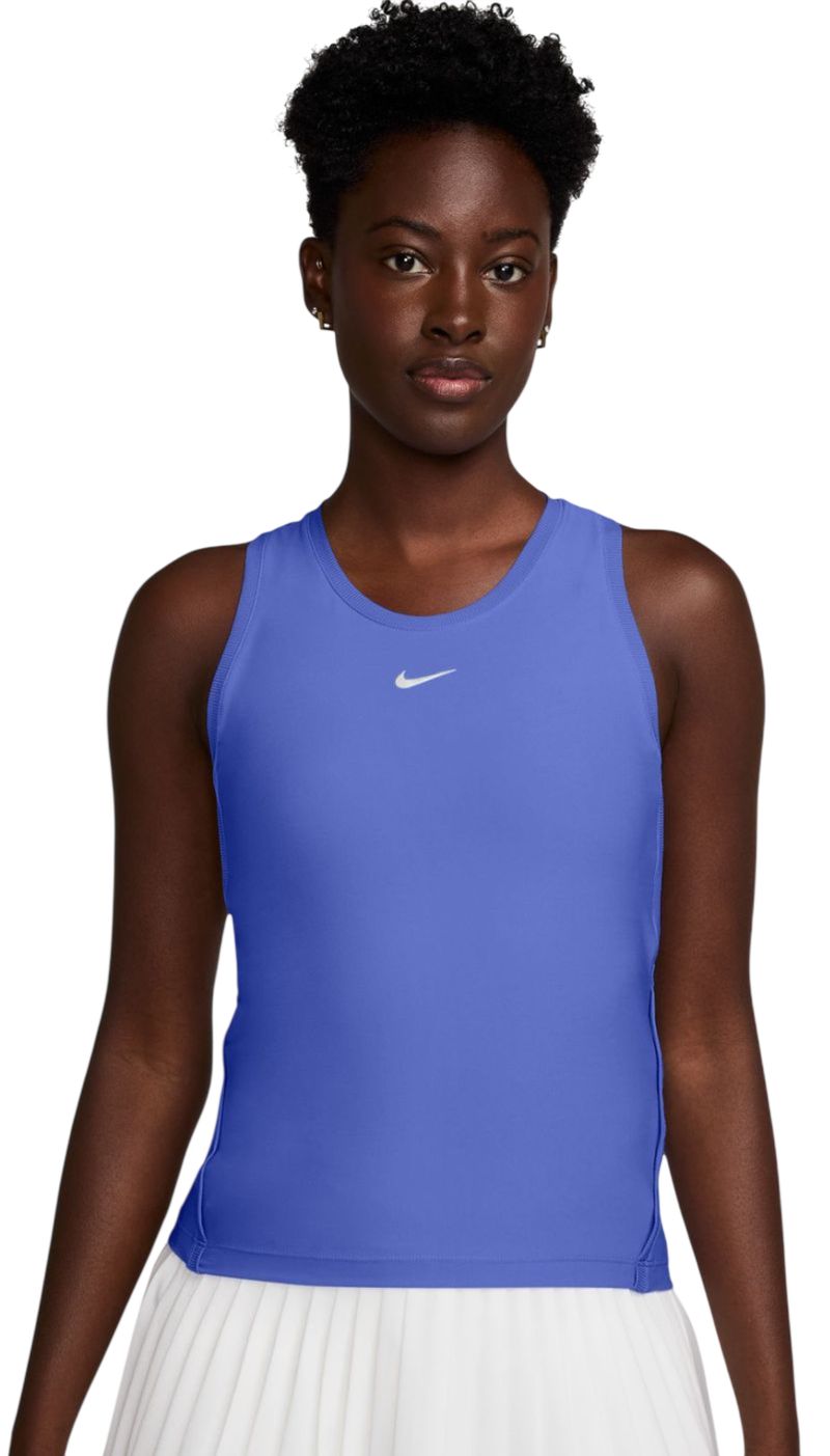 Nike Dri-Fit Victory - sapphire/white