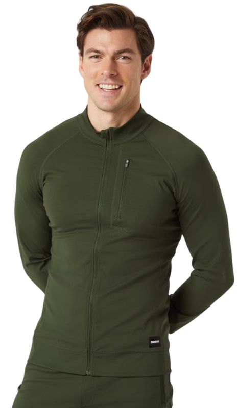 Björn Borg Training Midlayer