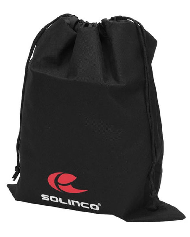 Solinco Tour Team x12 - black/silver