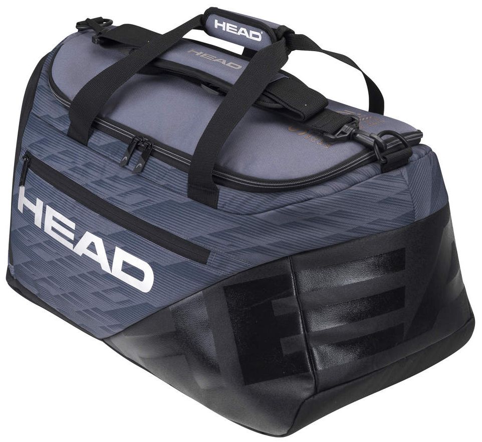 Head Djokovic Duffle Bag