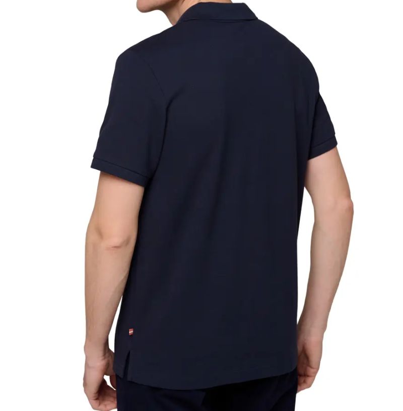 Roland Garros Basic Islande - navy