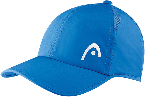 Head Pro Player Cap - blue