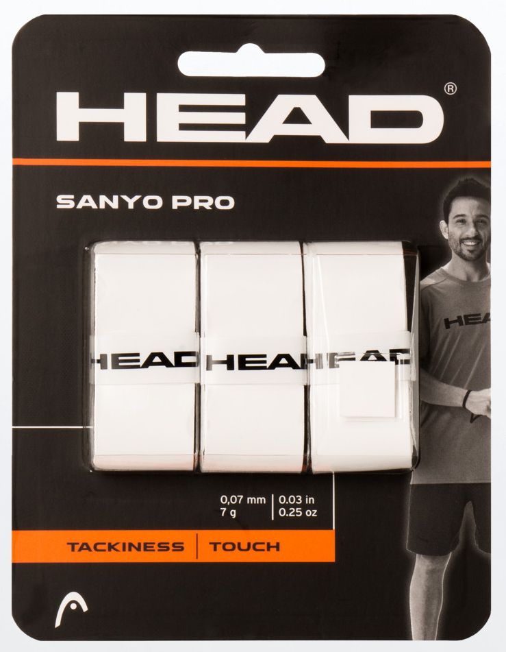 sanyo-pro-grip-white